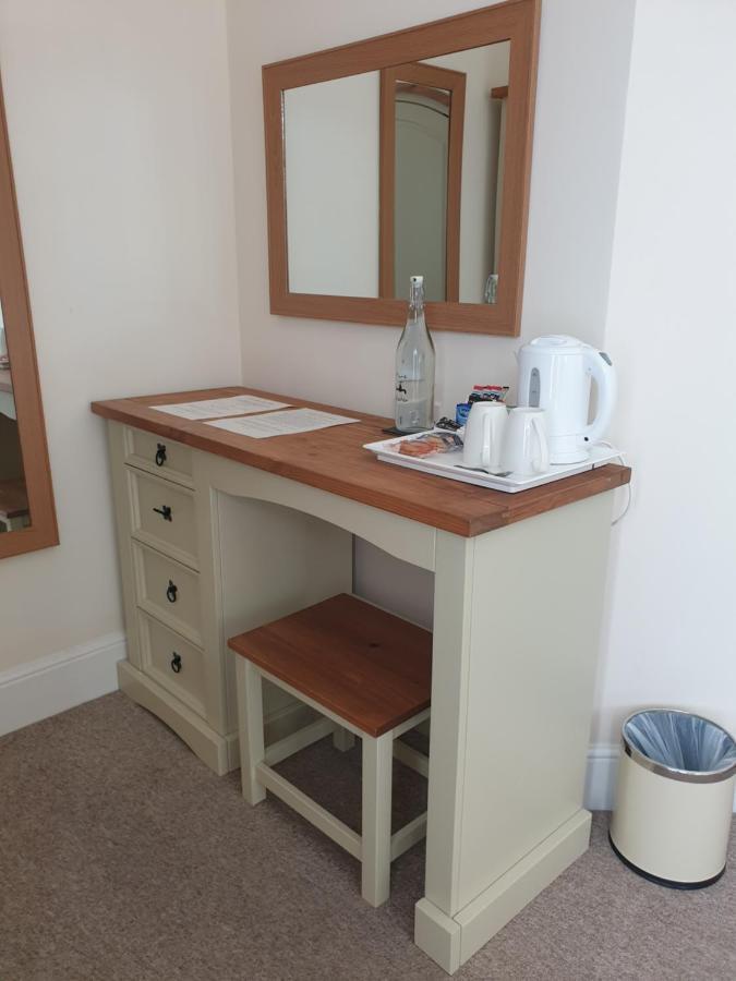 Guest house Crofton Weymouth