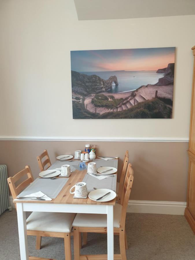Guest house Crofton
