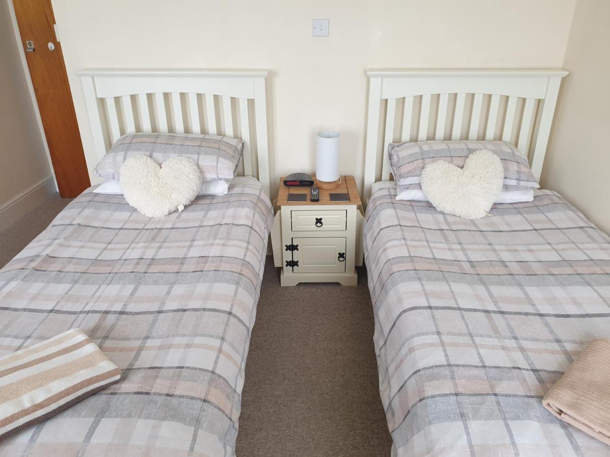 Guest house Crofton 3*