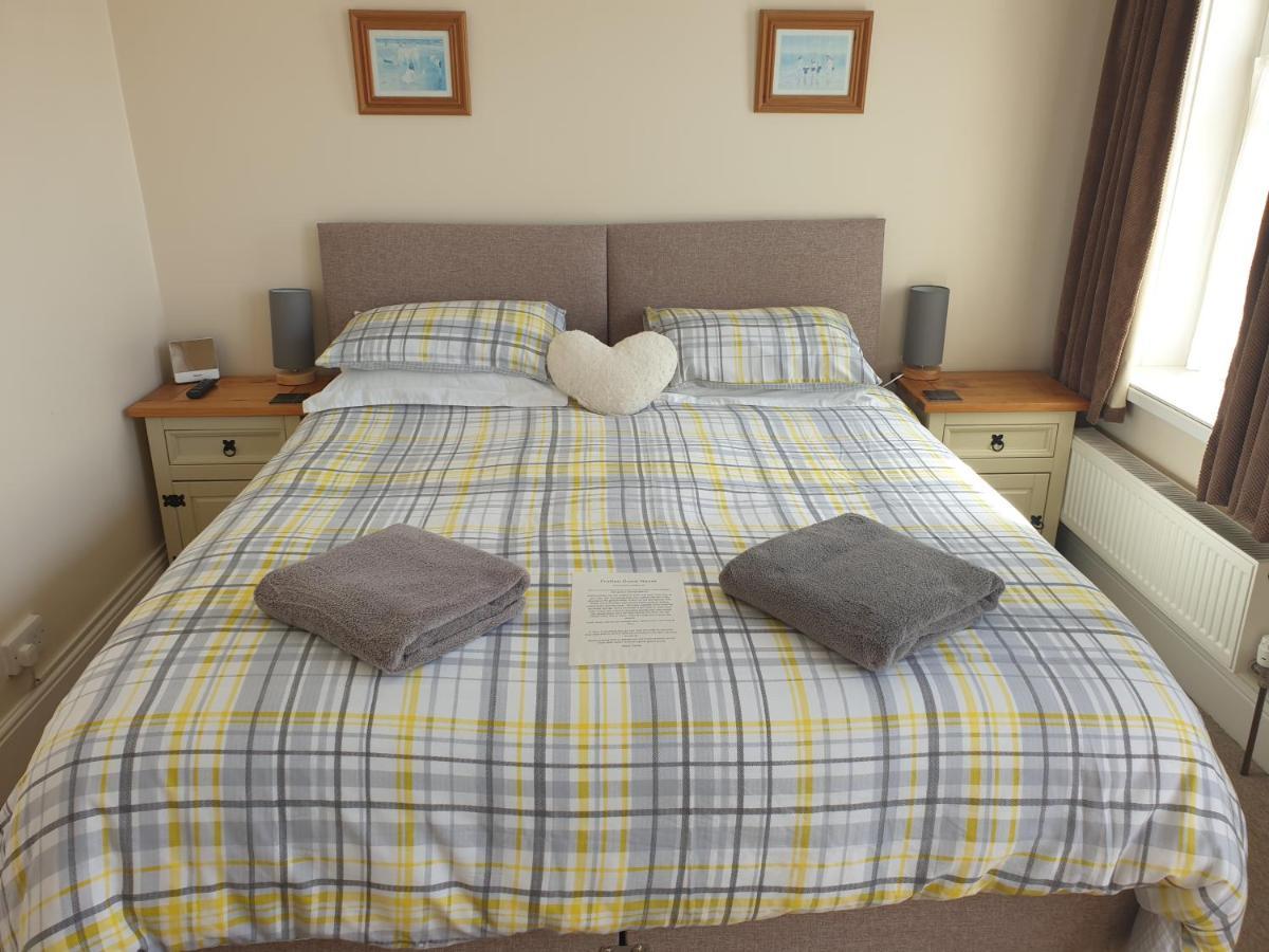 Guest house Crofton