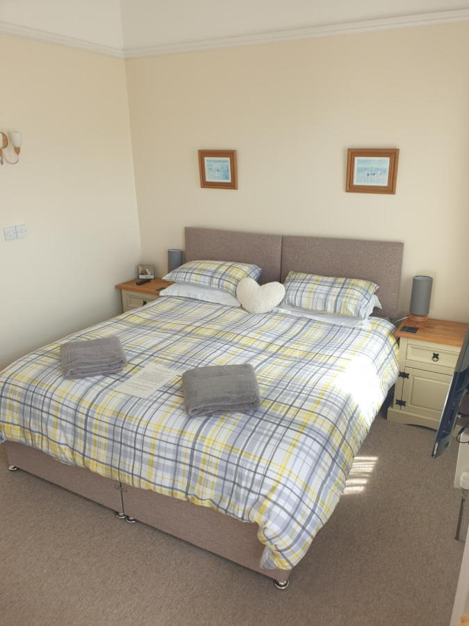 Crofton Guest house