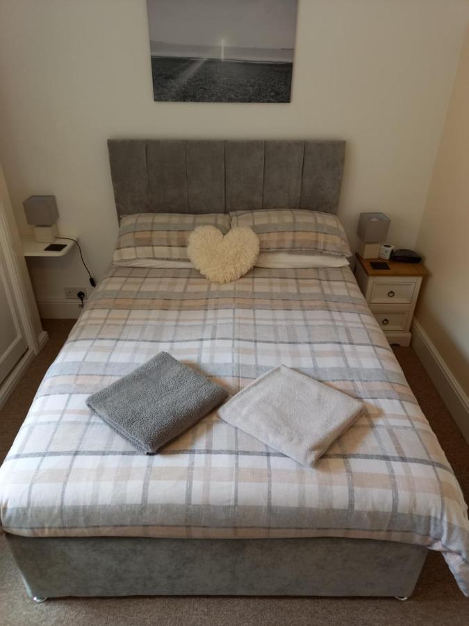 Crofton Guest house Weymouth