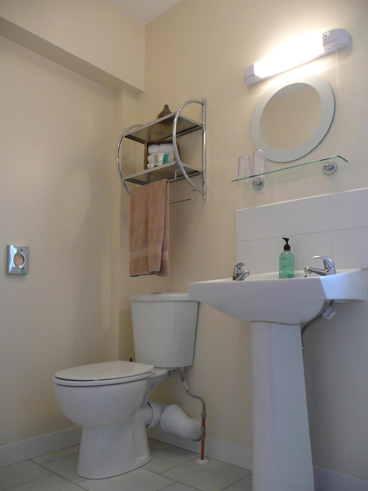 Guest house Crofton Weymouth