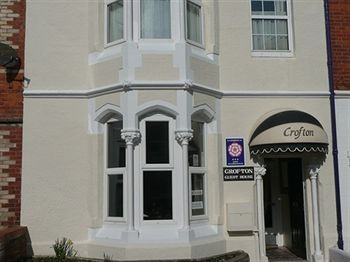 Crofton 3*