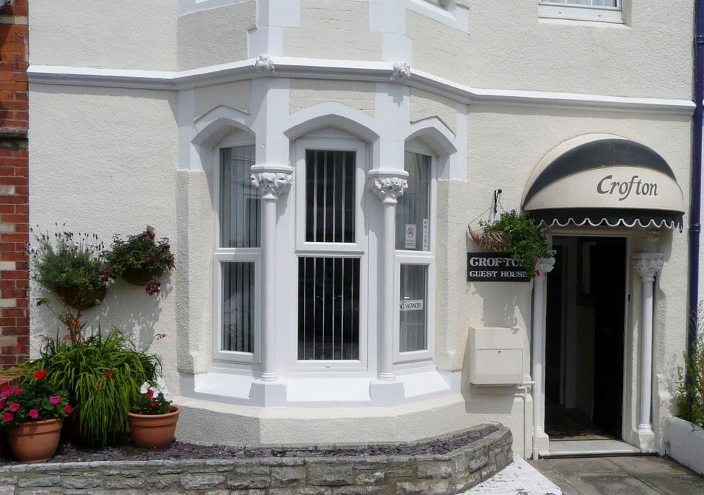Guest house Crofton Weymouth
