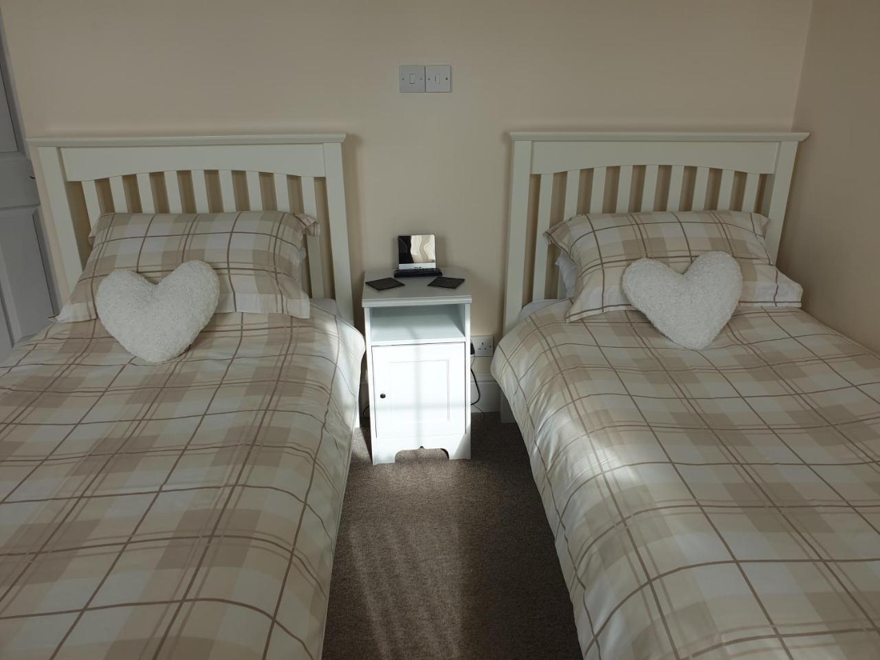 Crofton Guest house Weymouth