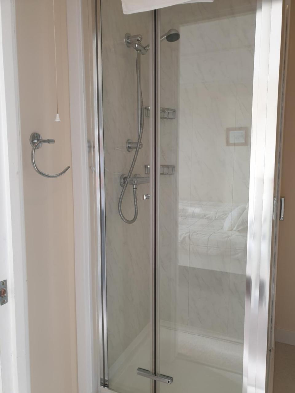 Guest house Crofton 3*