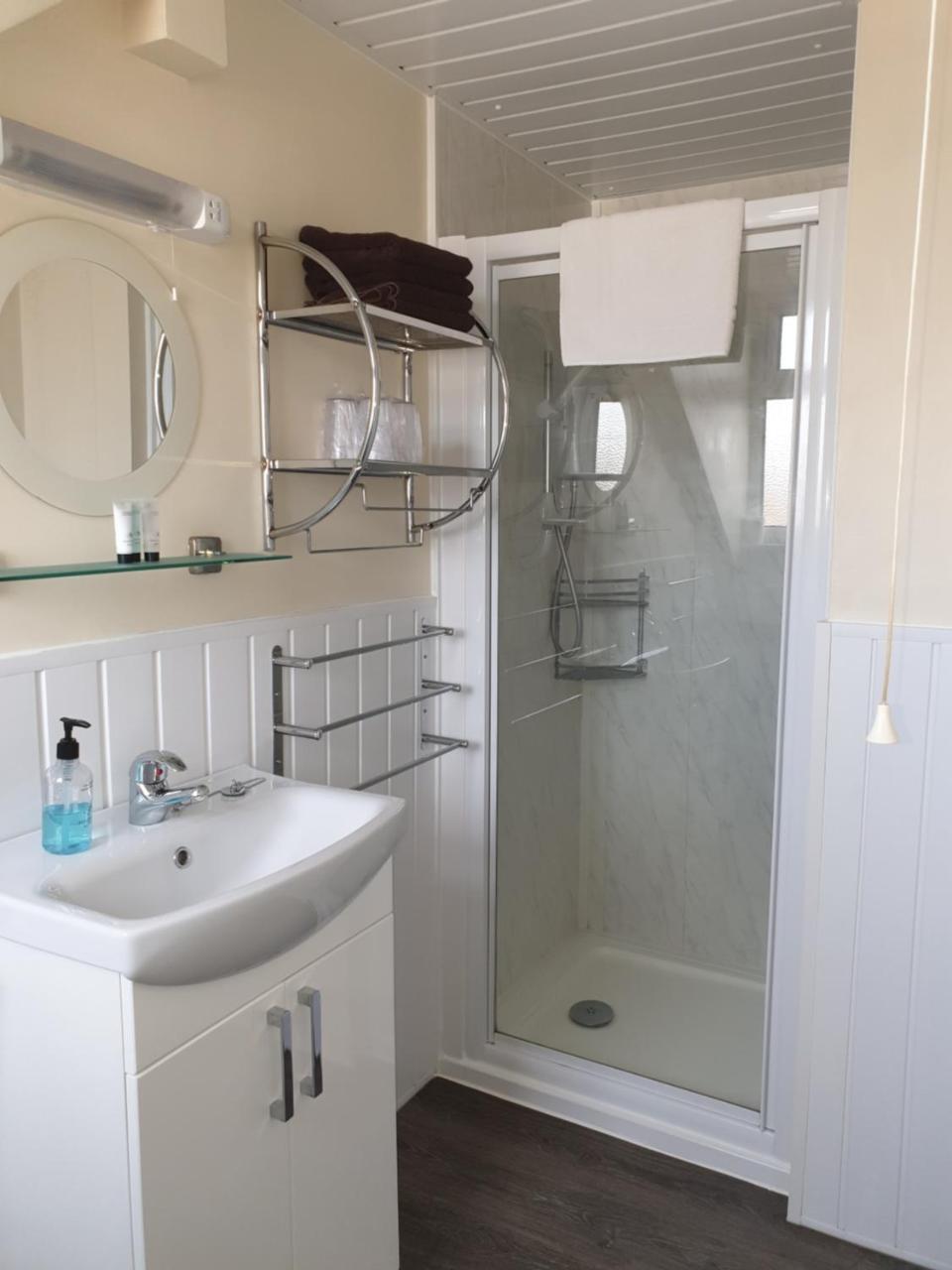 Crofton Guest house