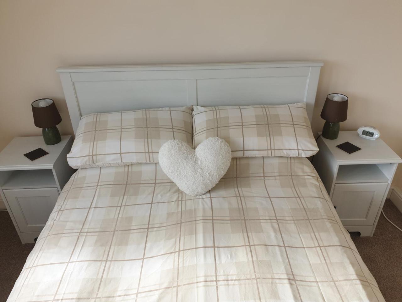 Crofton Guest house