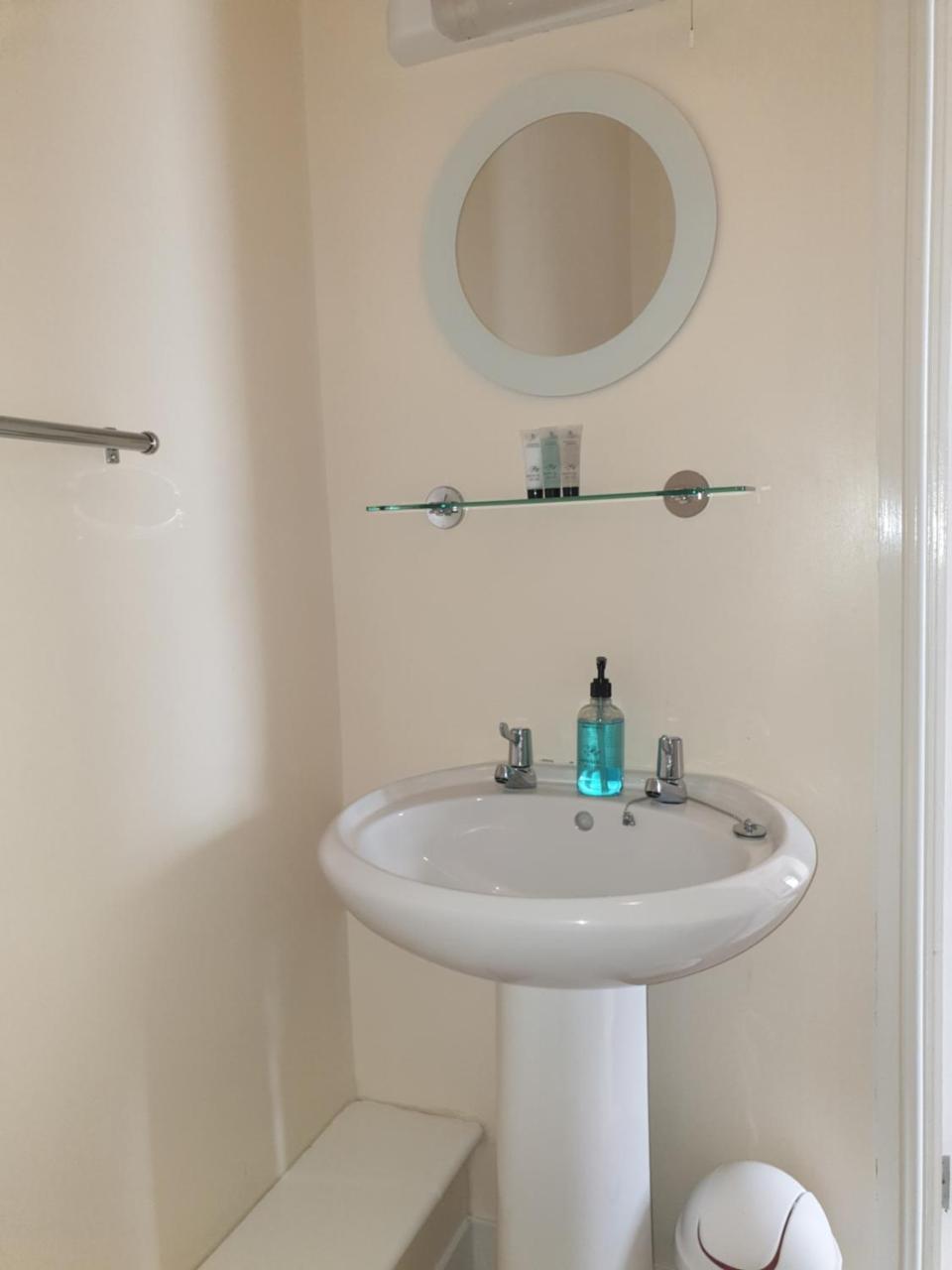 Crofton Guest house Weymouth