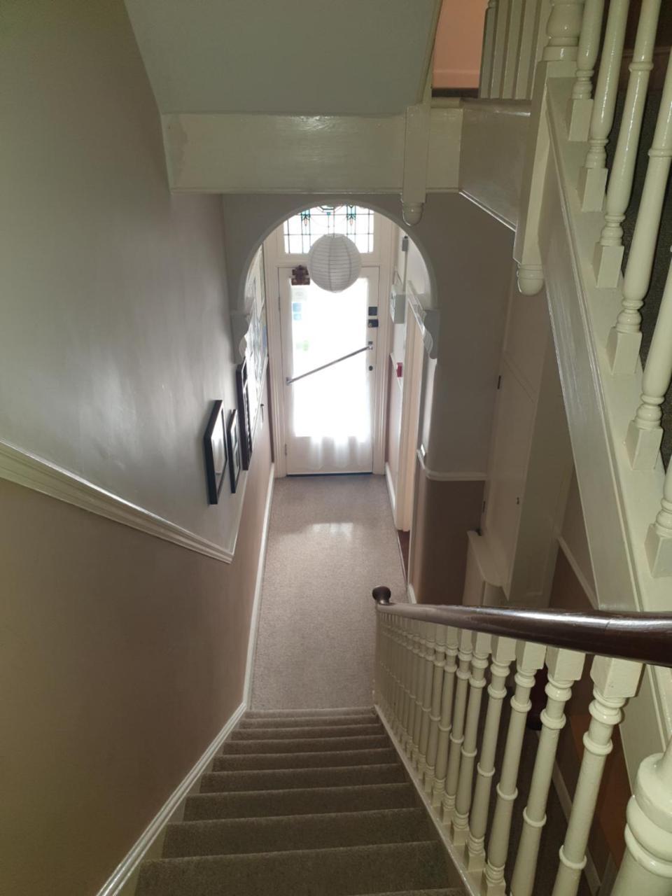 Guest house Crofton Weymouth