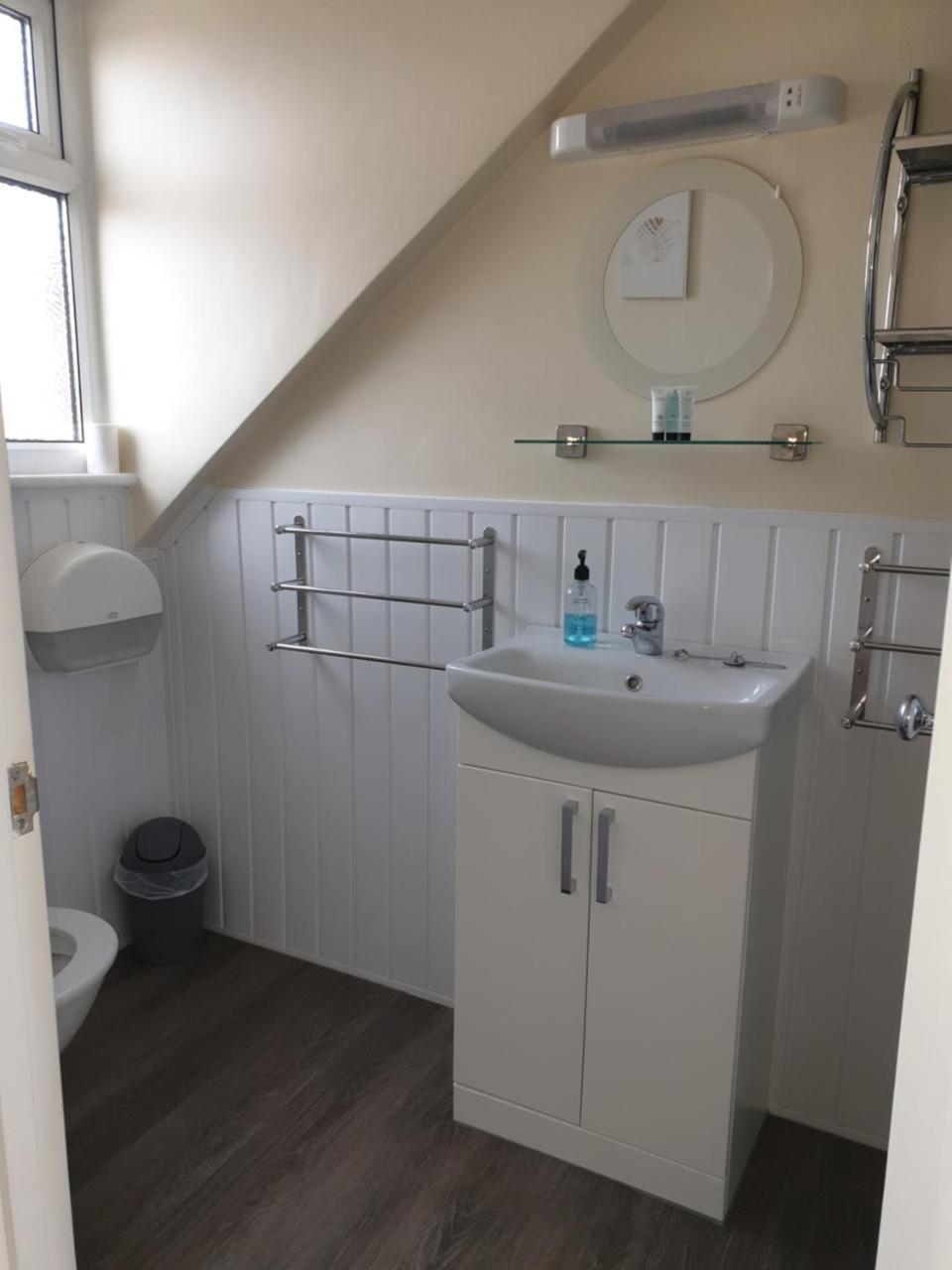 Guest house Crofton Weymouth