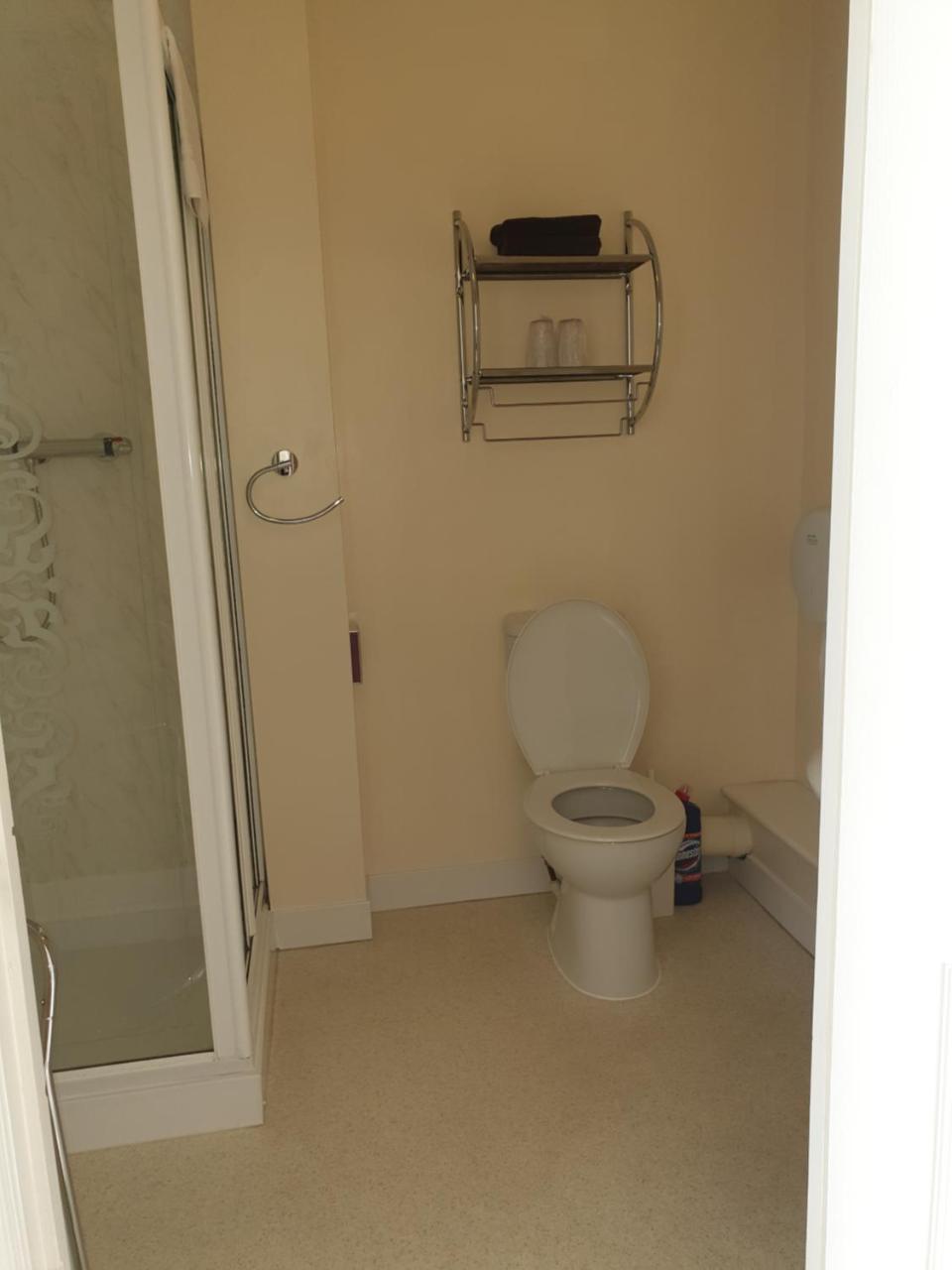Guest house Crofton